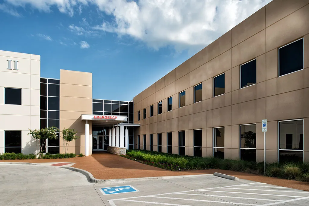 Baylor Scott & White Emergency Center photo