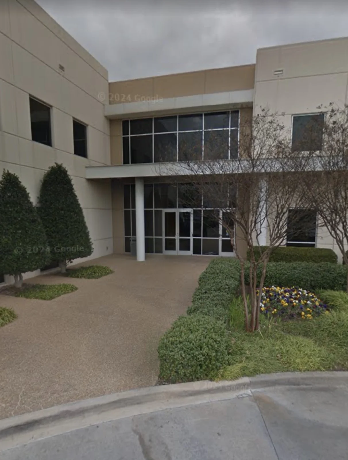 Baylor Scott & White Primary Care Forney in Forney, Texas