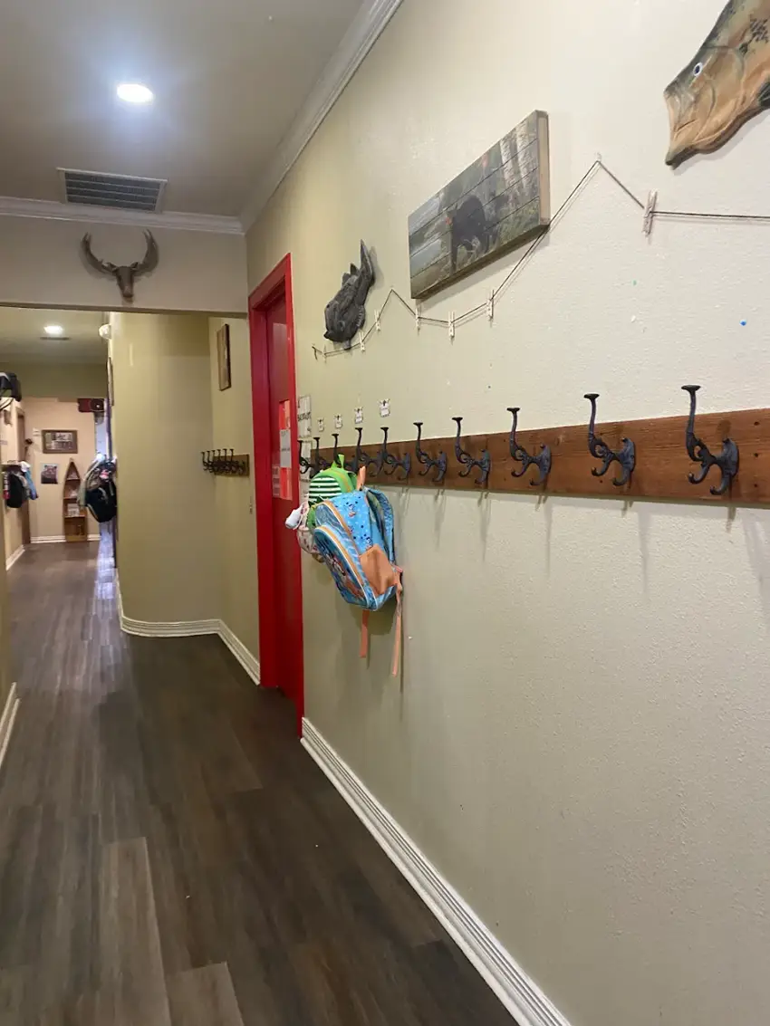 Bear Creek Lodge photo