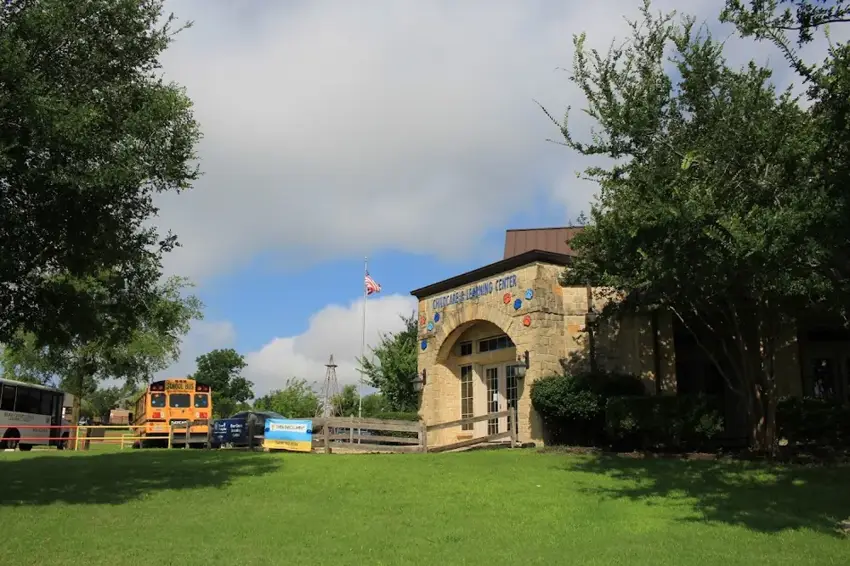 Bear Creek Lodge photo