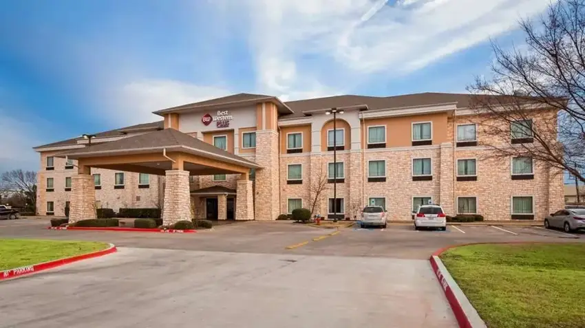 Best Western Plus photo