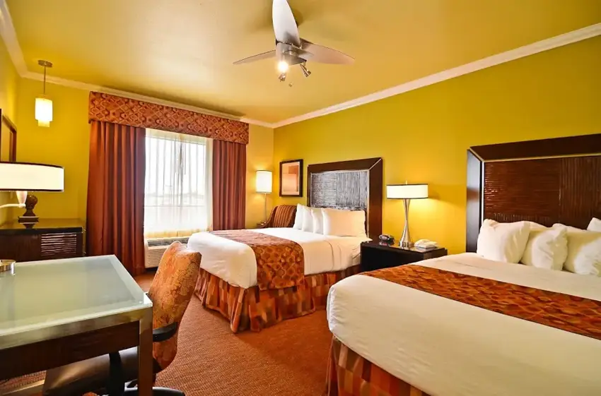 Best Western Plus photo