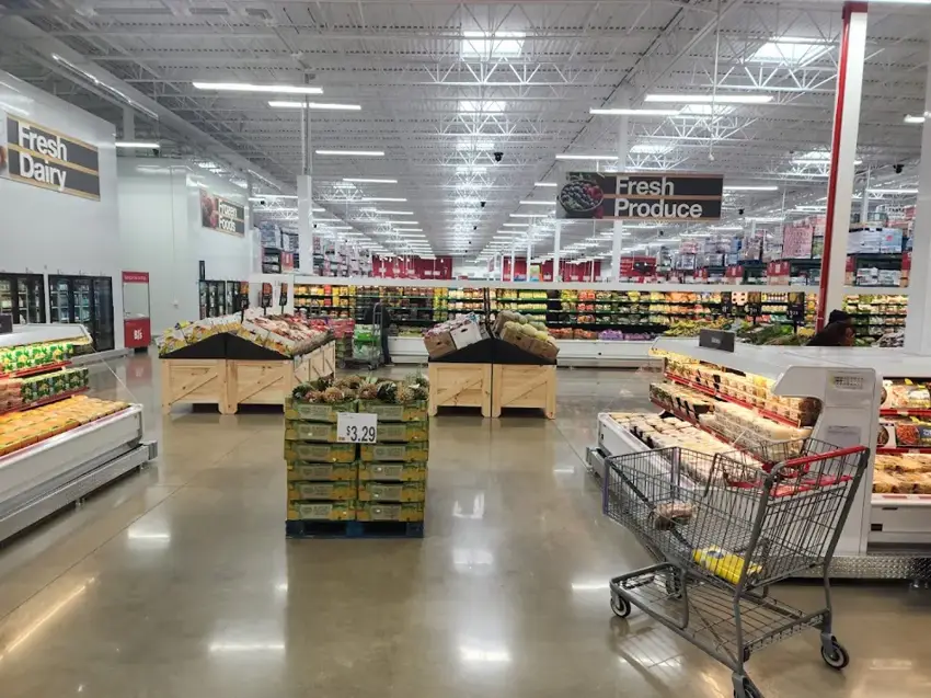 BJ's Wholesale Club photo