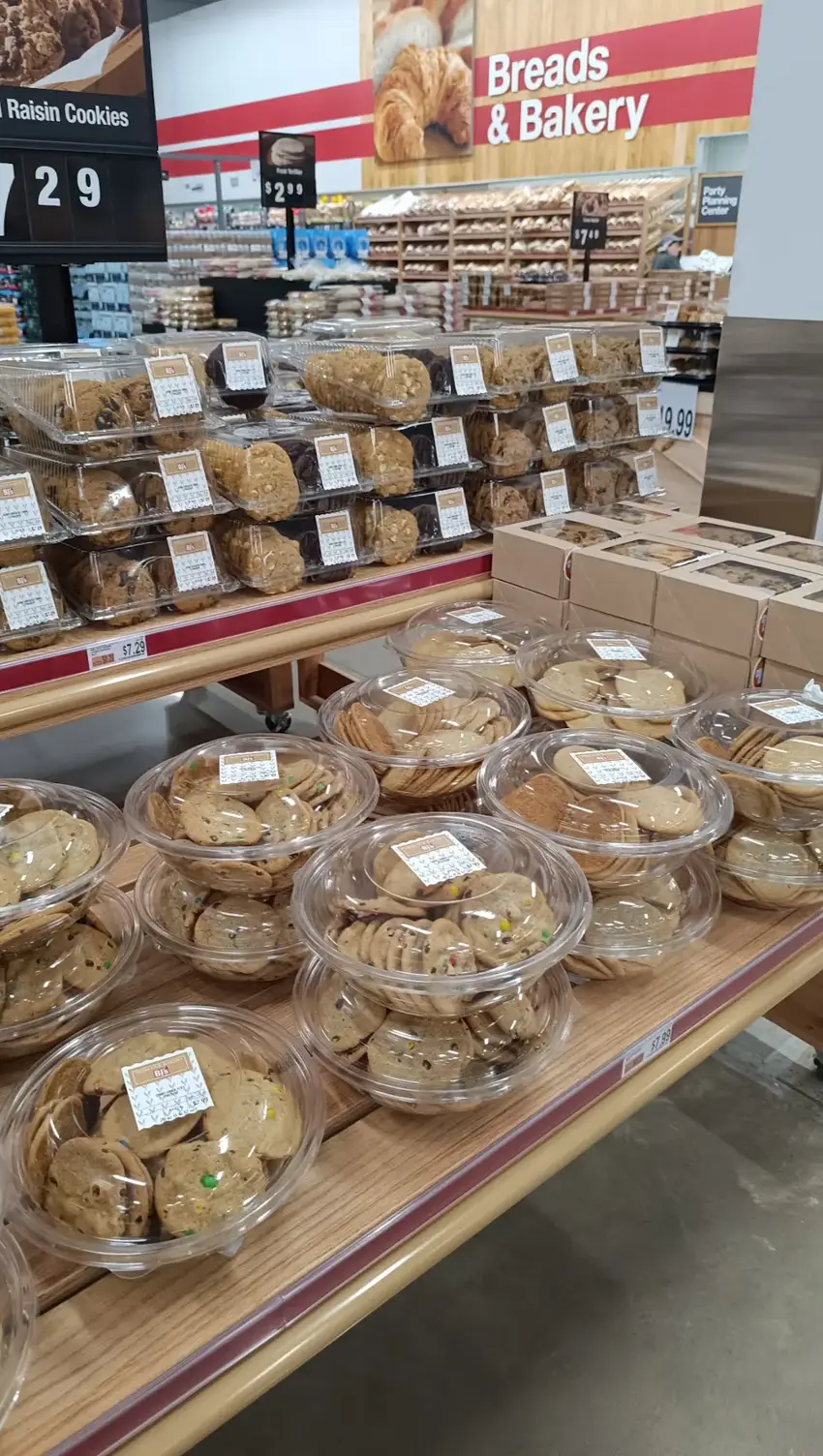 BJ's Wholesale Club photo