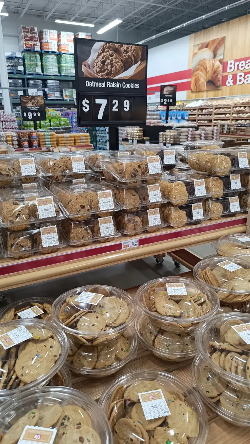 BJ's Wholesale Club photo