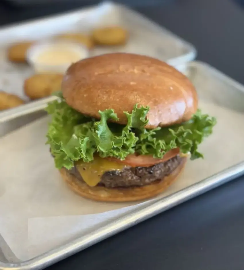 Blues Burgers photo