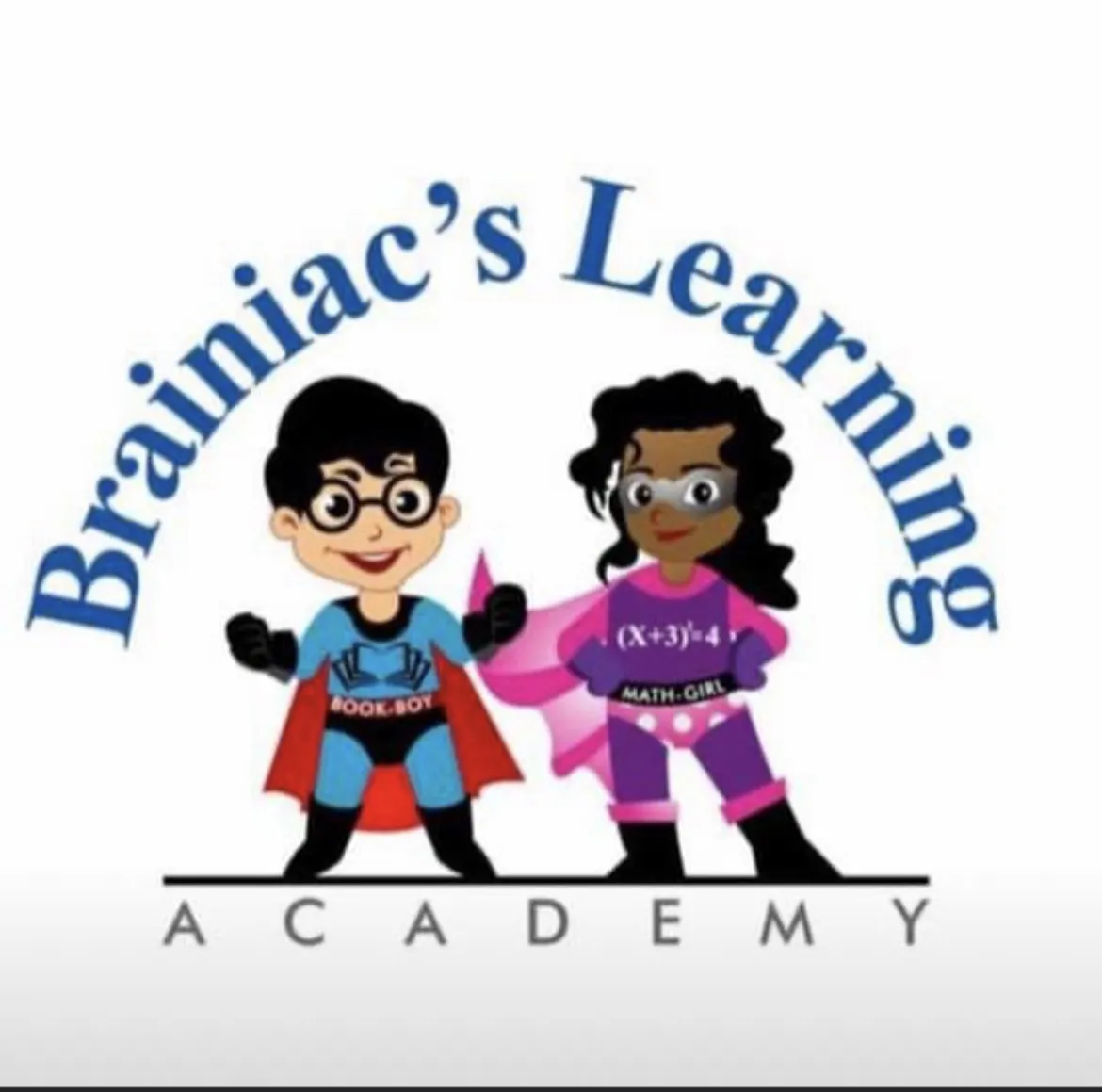 Brainiac's Learning Academy photo