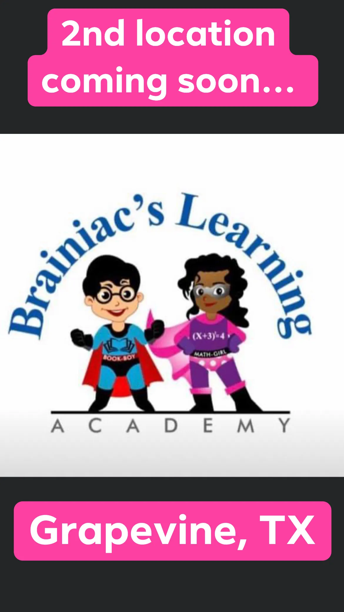 Brainiac's Learning Academy photo