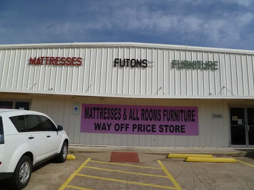 Brenda's Home Furnishings Way Off Price Furniture Store photo