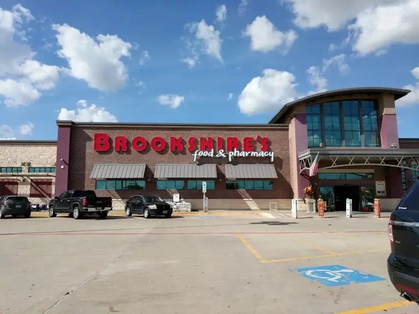 Brookshire's photo