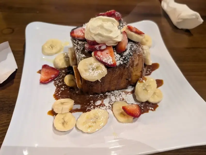 Brunch Room Bistro photo
