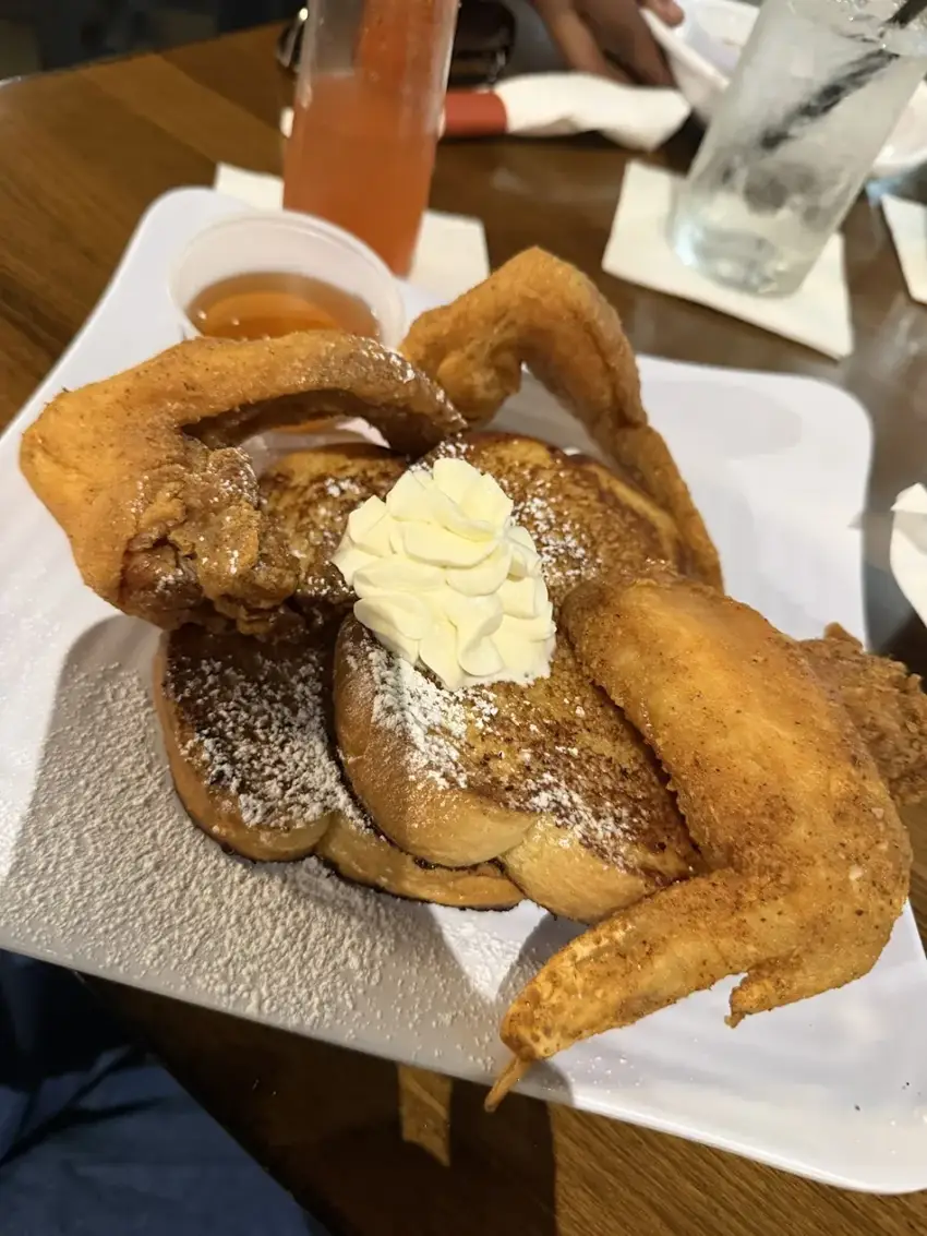 Brunch Room Bistro photo