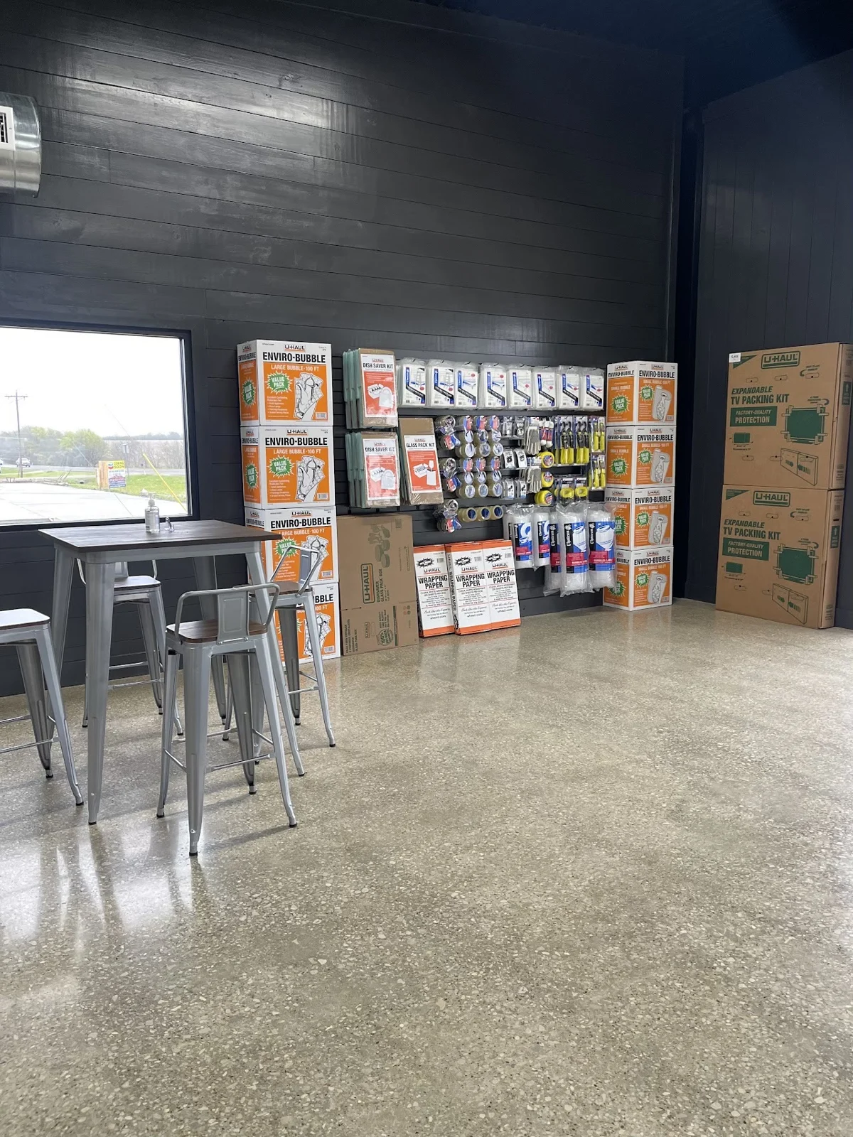 BTA Self Storage photo