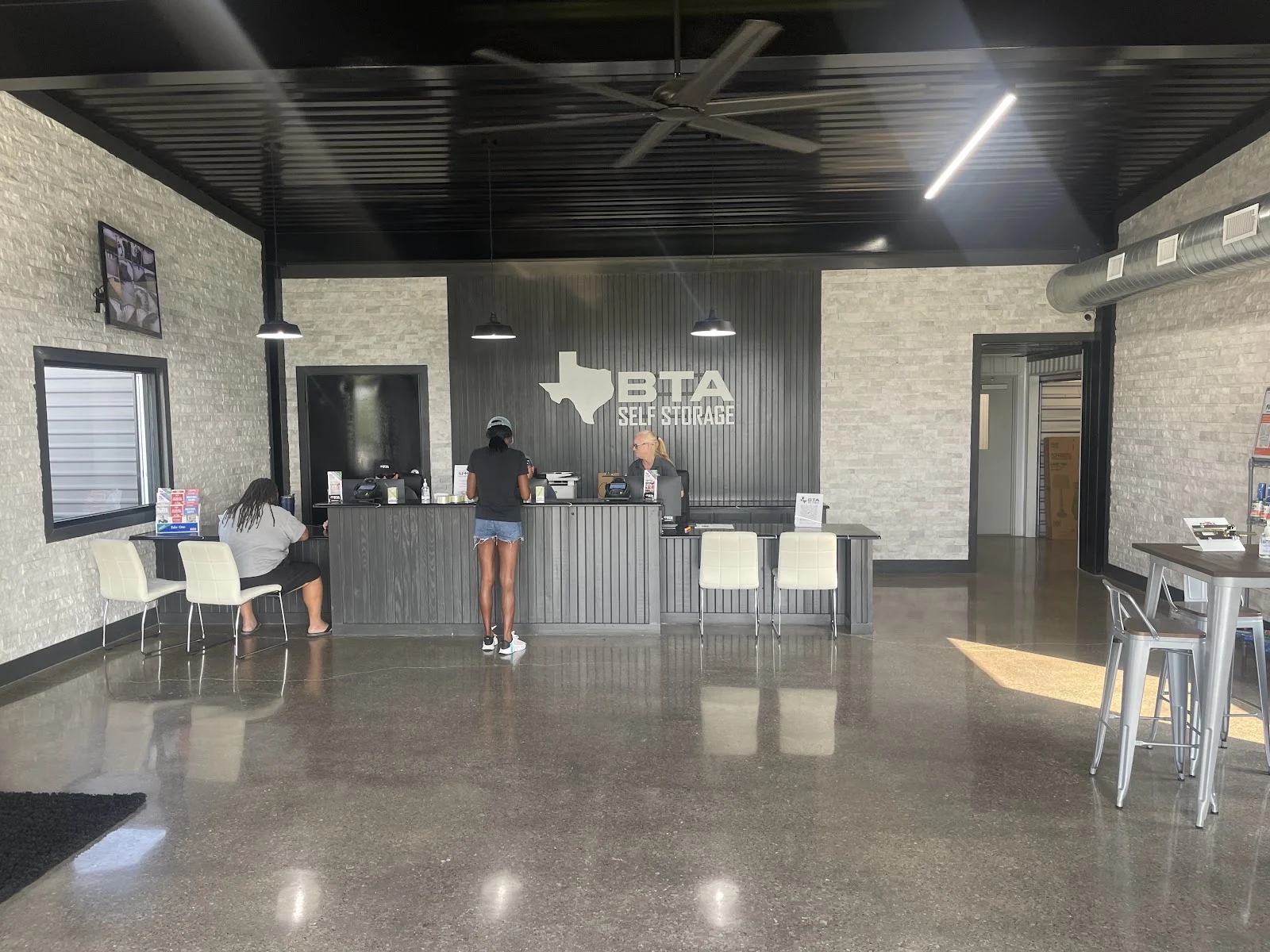 BTA Self Storage photo