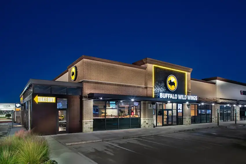 Buffalo Wild Wings photo