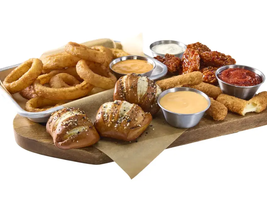 Buffalo Wild Wings photo
