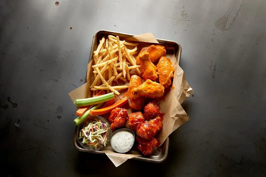 Buffalo Wild Wings photo