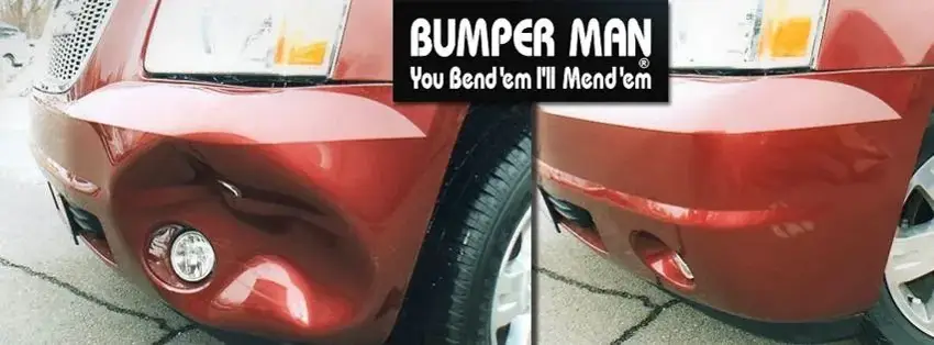 Bumper Man photo