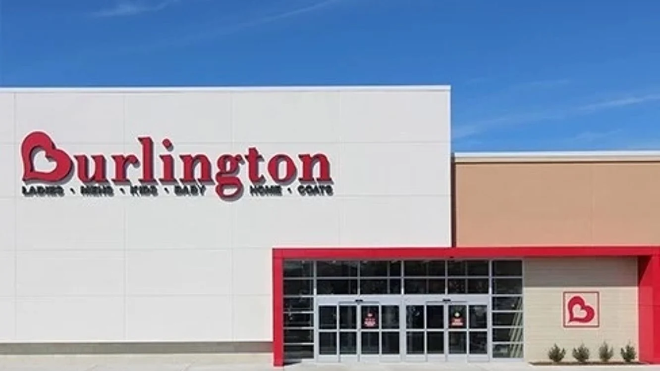 Burlington photo