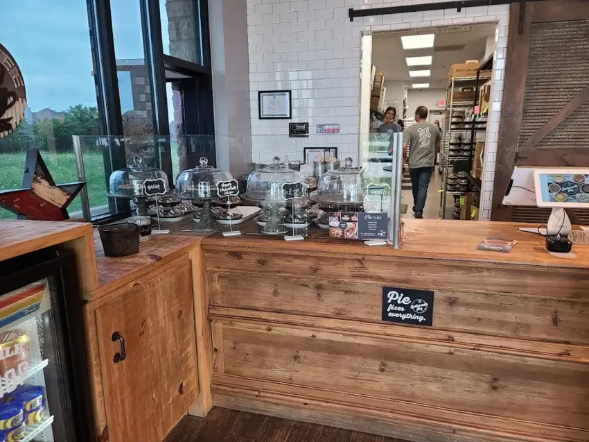 Buttermilk Sky Pie Shop photo