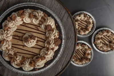 Buttermilk Sky Pie Shop photo