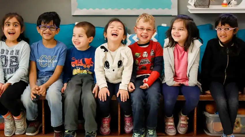 Cadence Academy Preschool photo