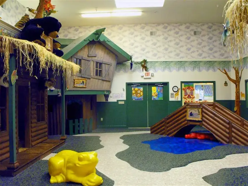 Cadence Academy Preschool photo