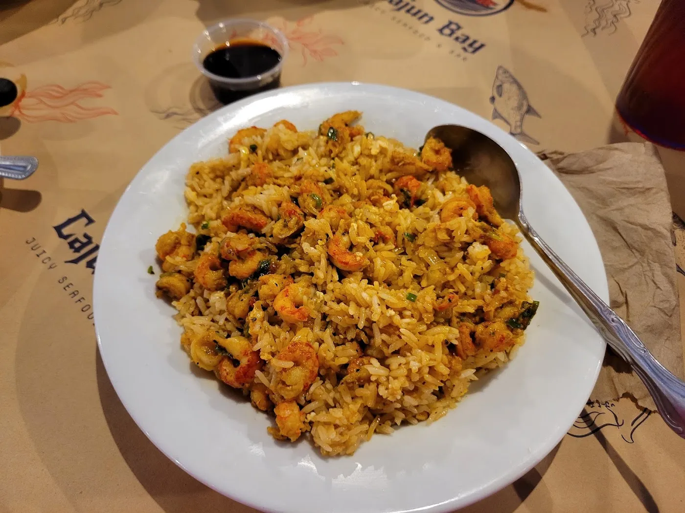 Cajun Bay Seafood & Bar photo