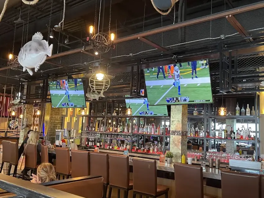 Cajun Bay Seafood & Bar photo