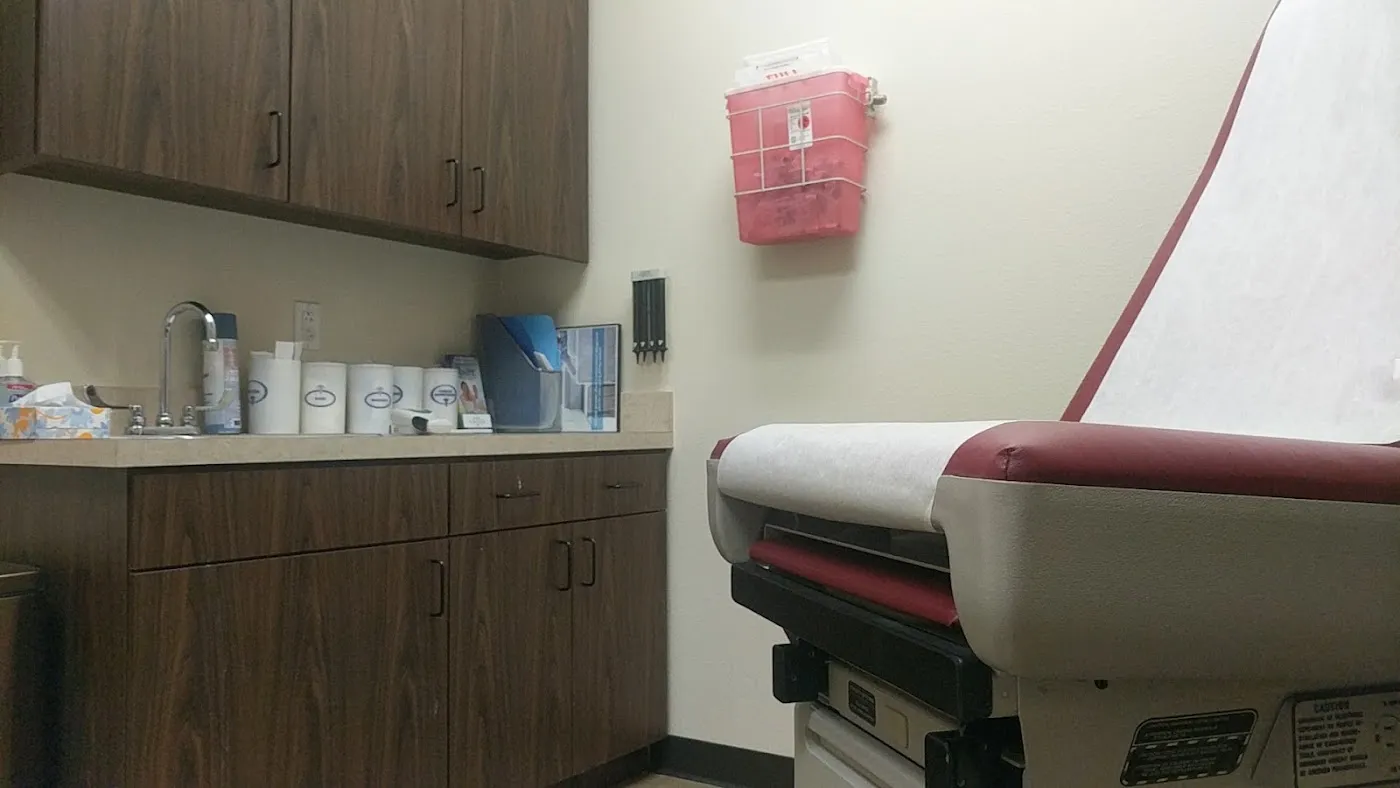 Care United Primary & Urgent Care photo