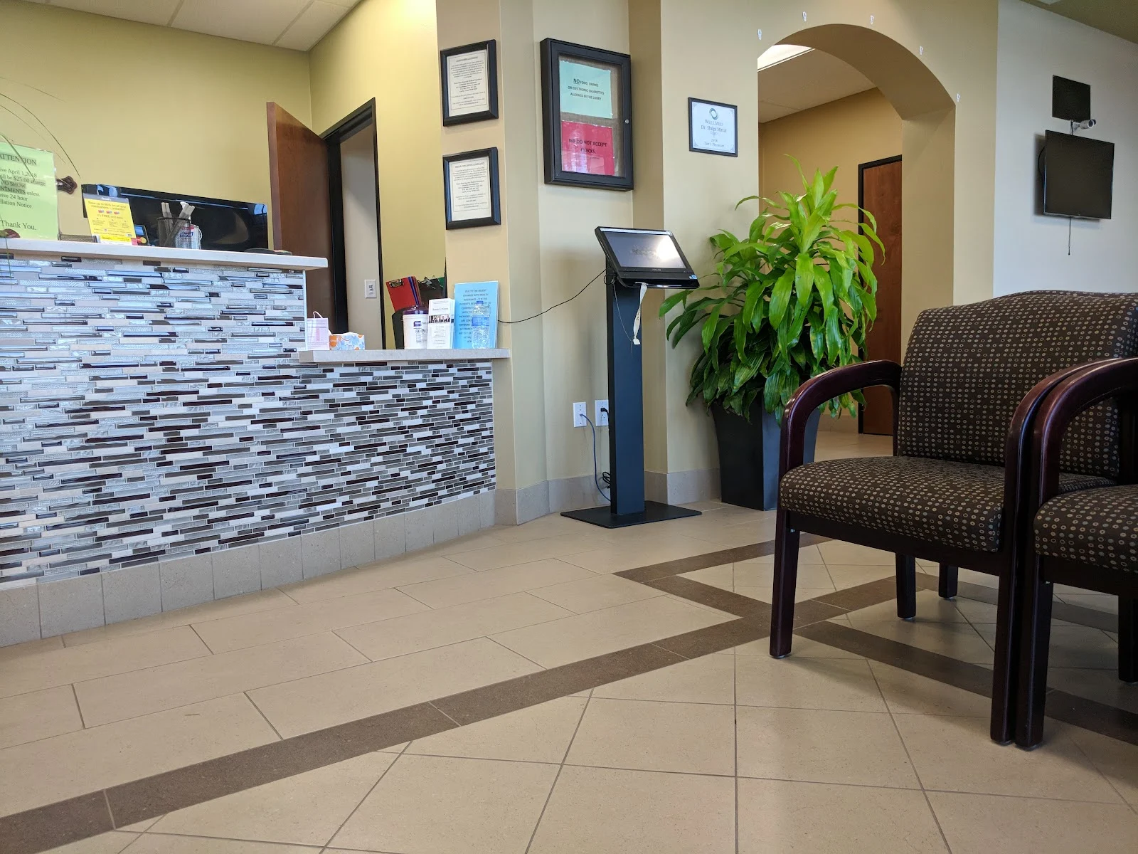 Care United Primary & Urgent Care photo