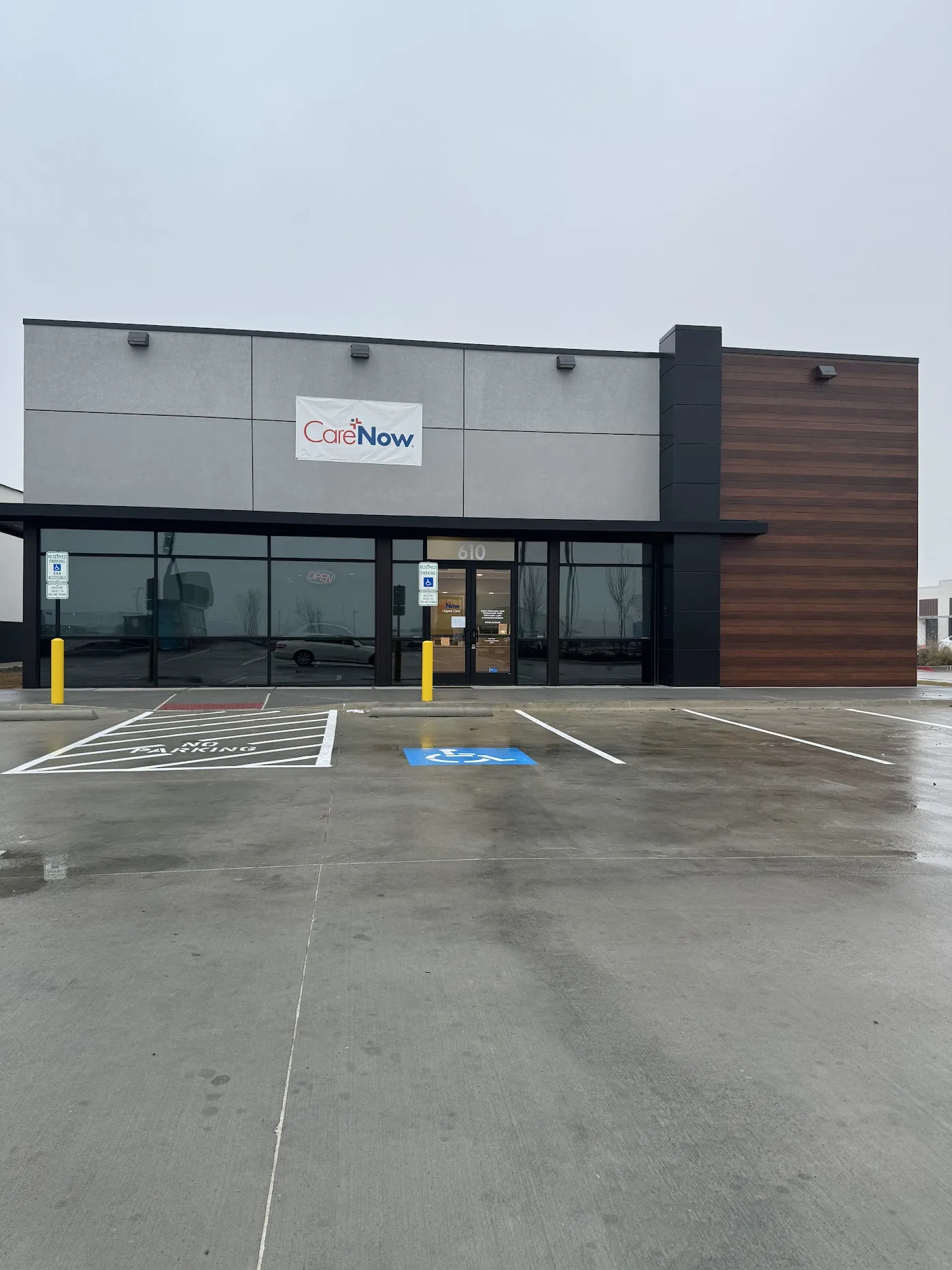 CareNow Urgent Care photo