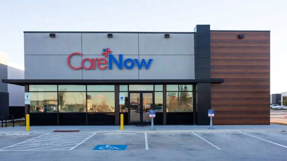 CareNow Urgent Care photo