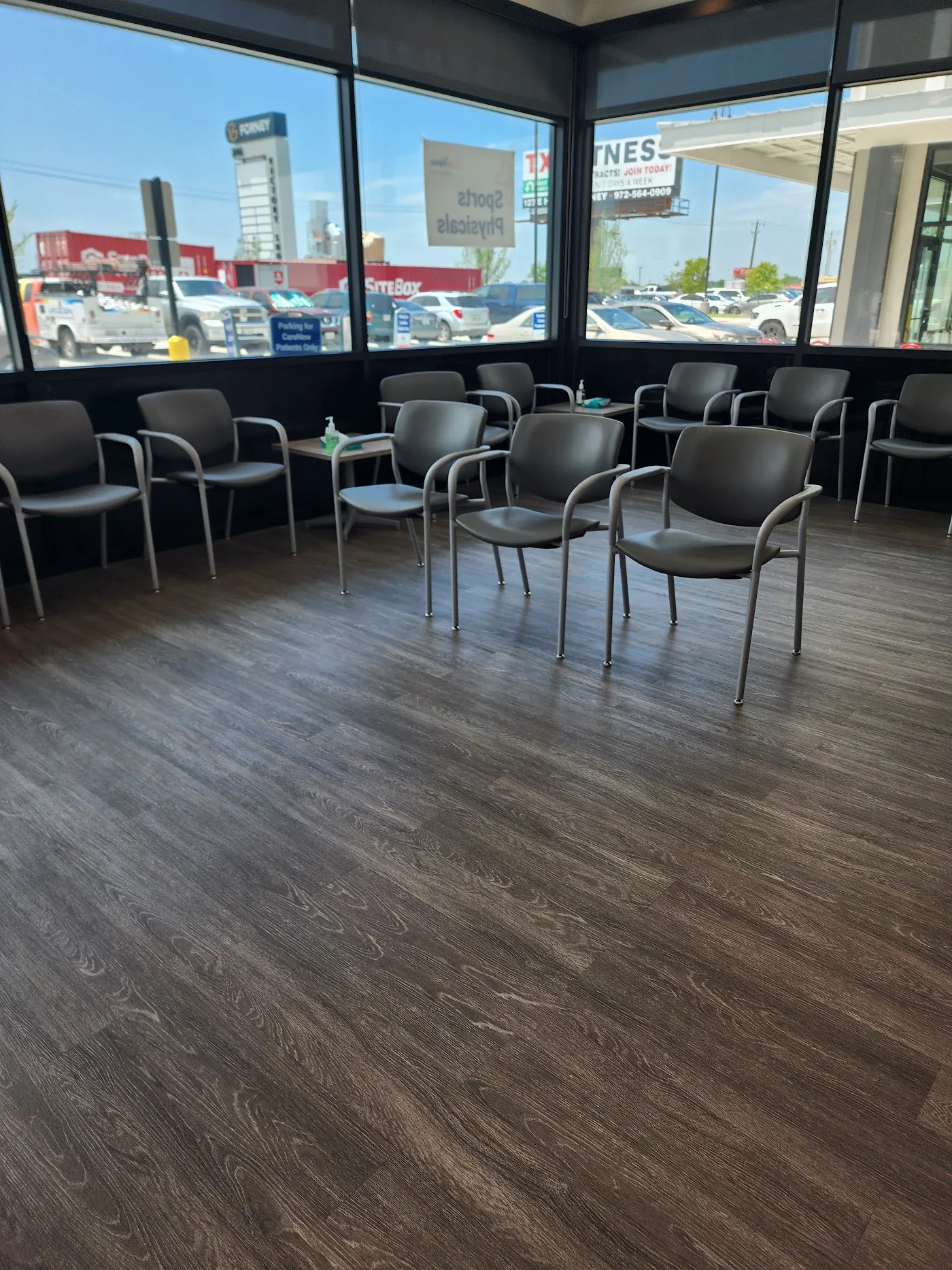 CareNow Urgent Care photo