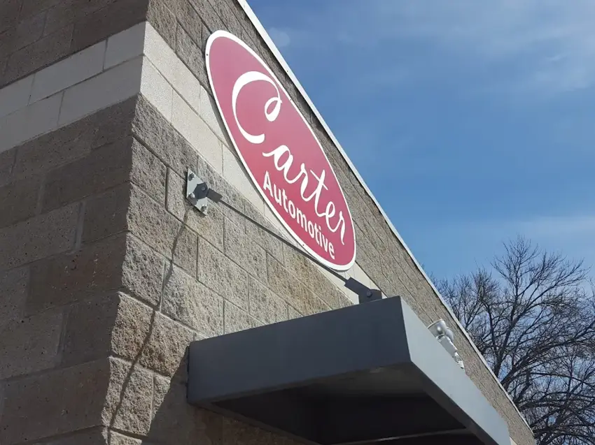 Carter Automotive of Forney photo
