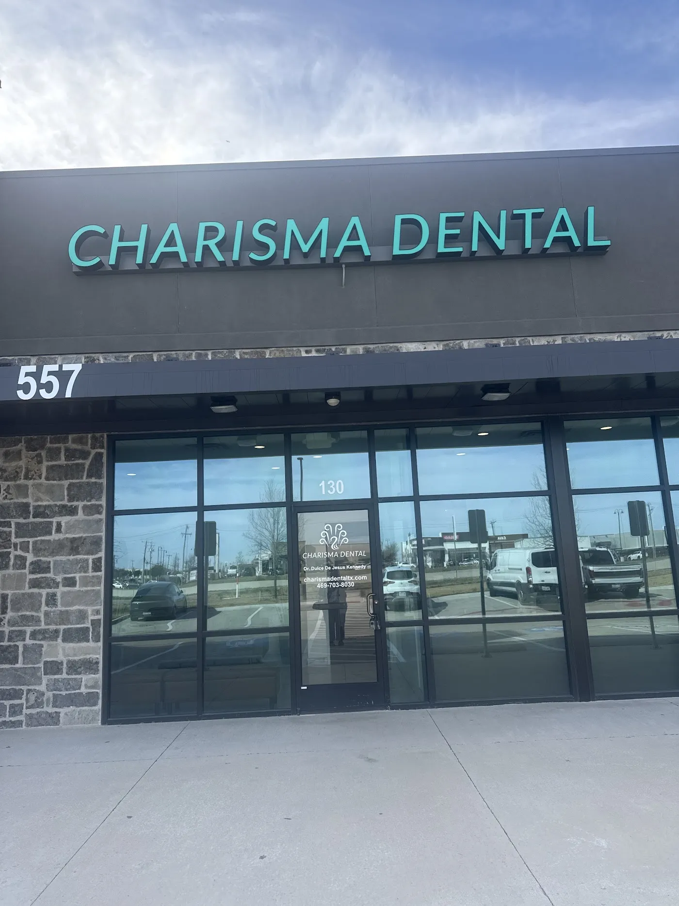 Charisma Dental photo