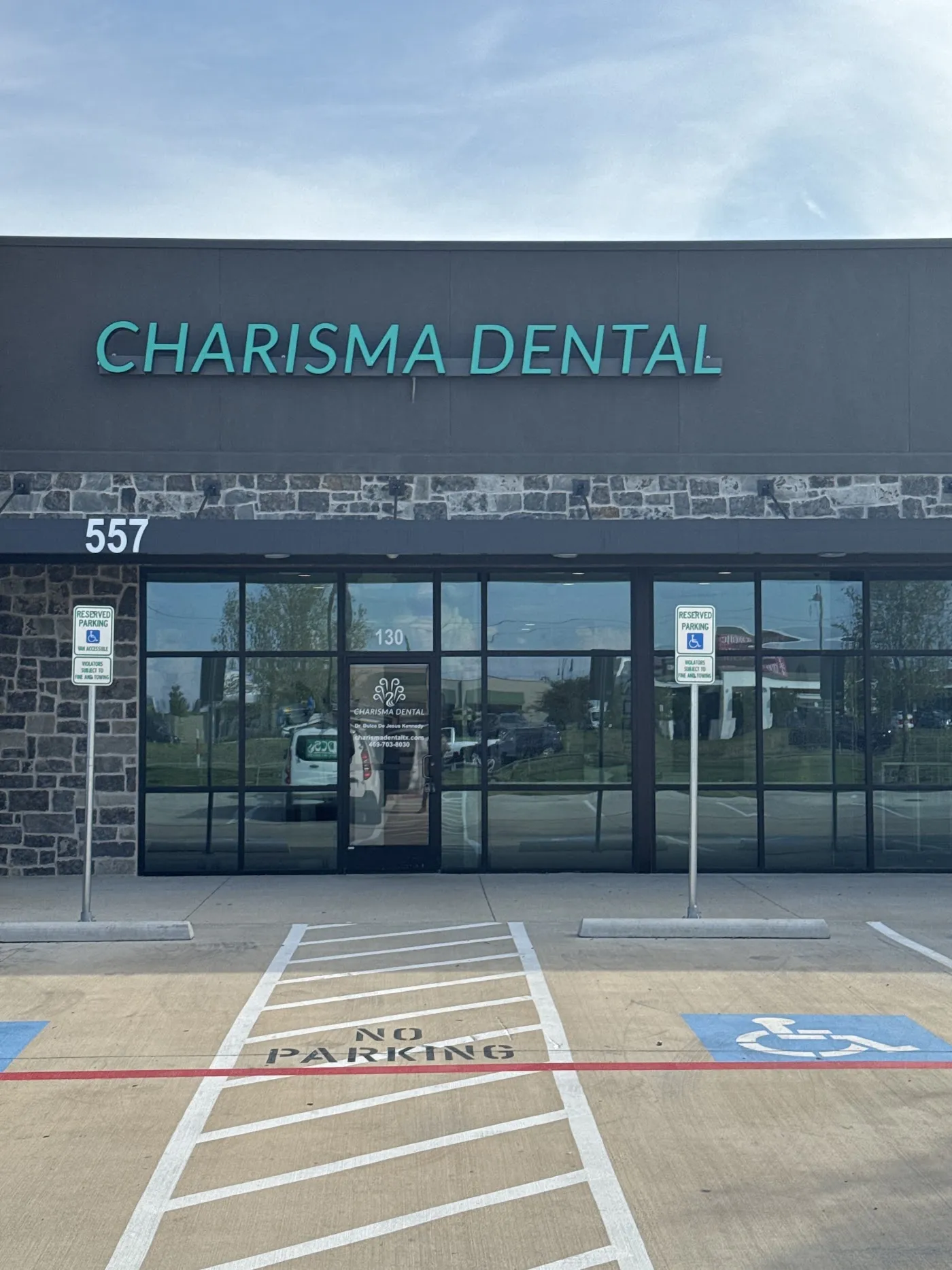Charisma Dental photo