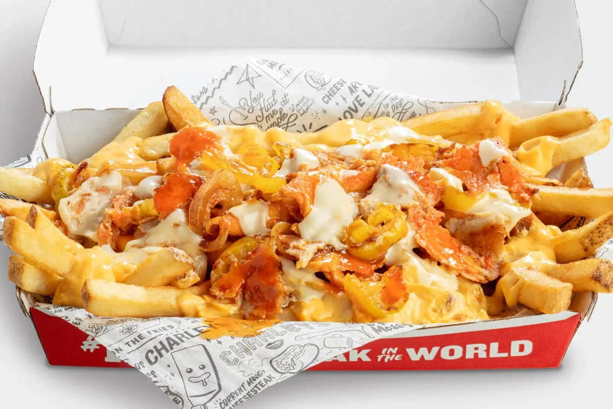 Charleys Cheesesteaks photo