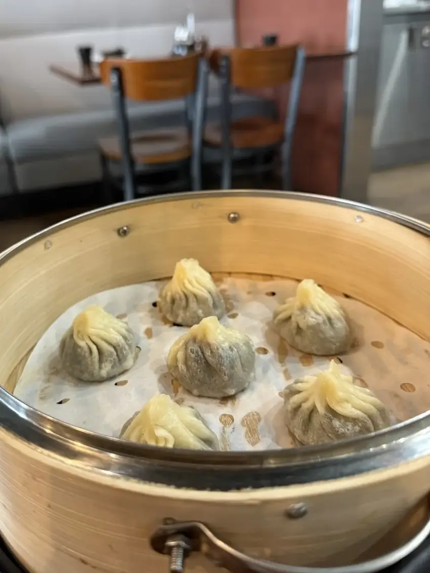 Chi's Wok photo