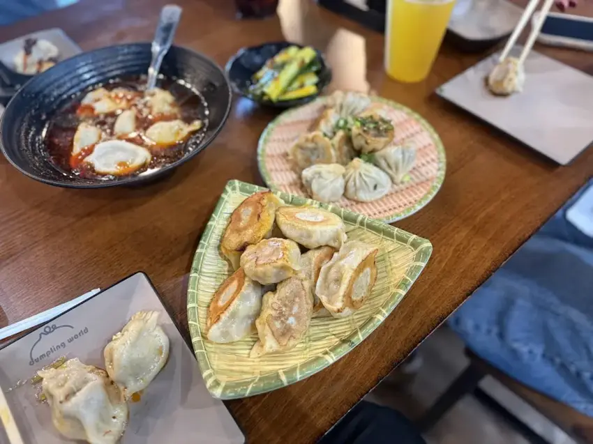 Chi's Wok photo