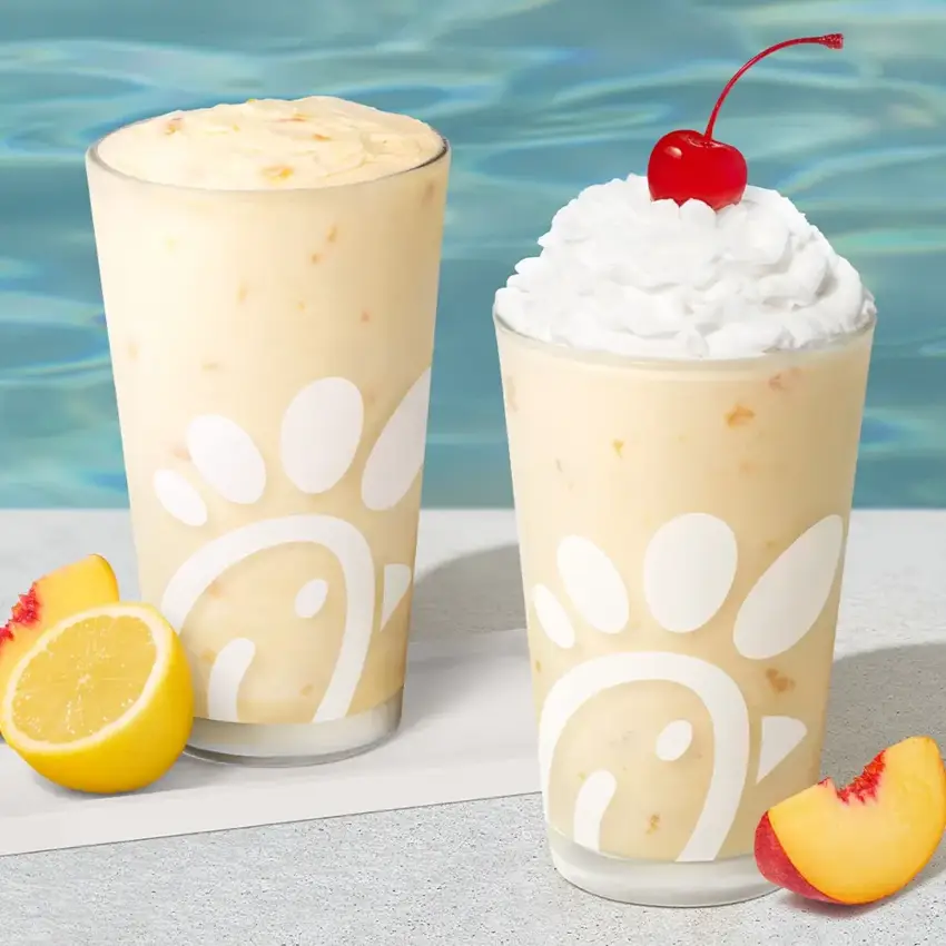 Chick-fil-A photo