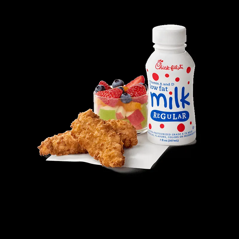 Chick-fil-A photo