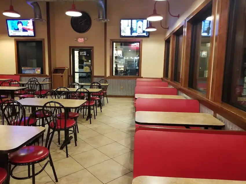 Chicken Express photo
