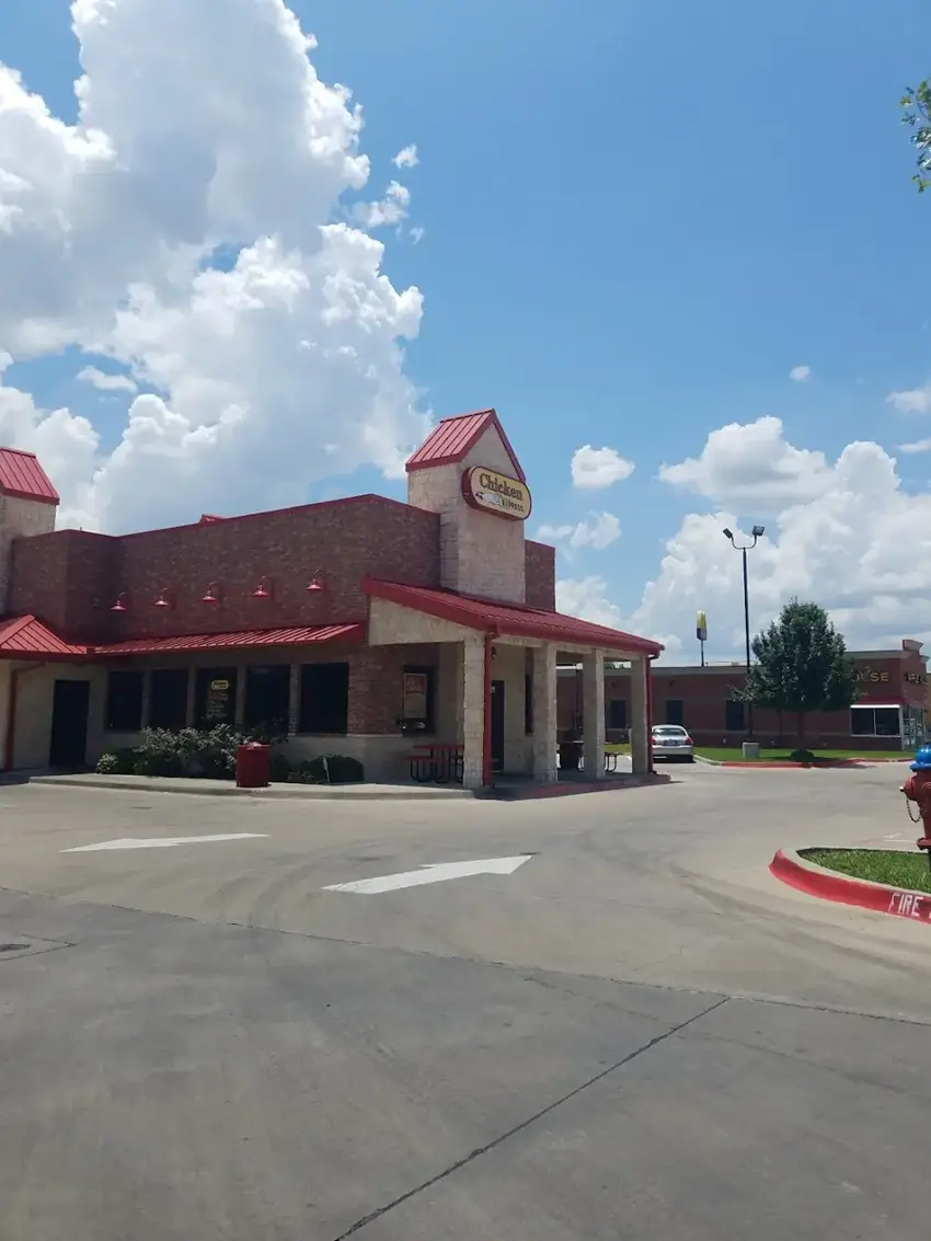 Chicken Express photo