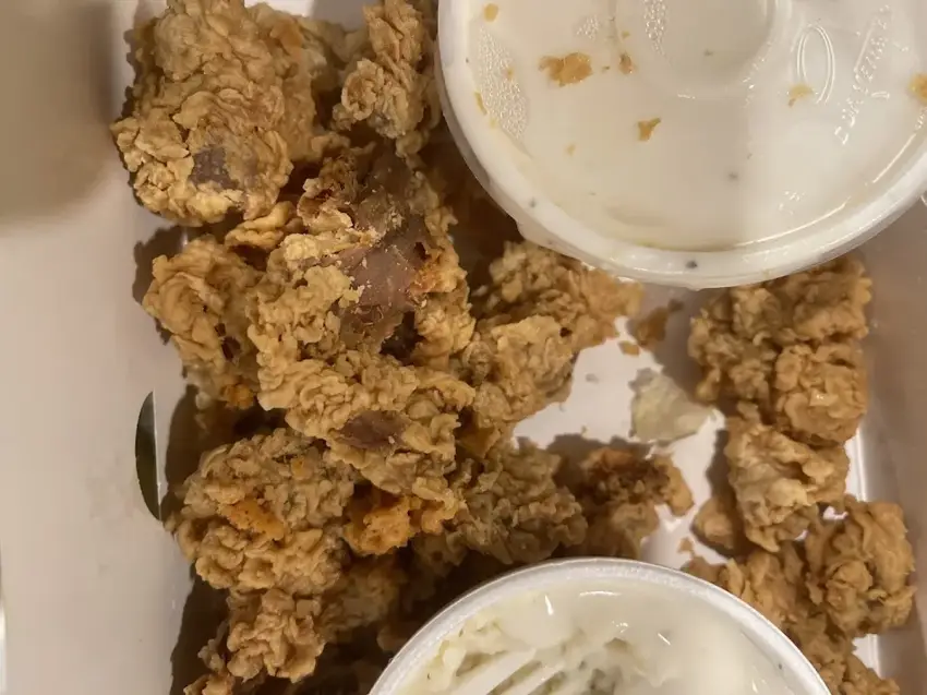 Chicken Express photo