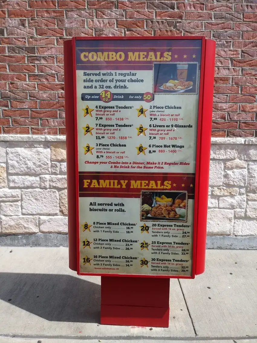 Chicken Express photo