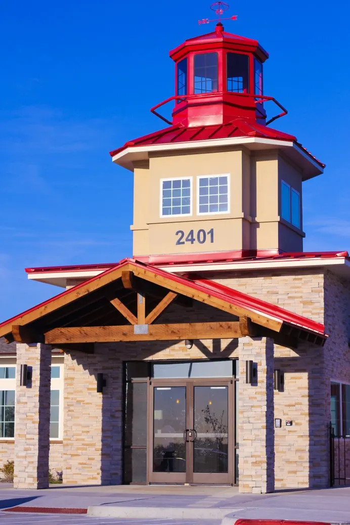 Children's Lighthouse Forney photo
