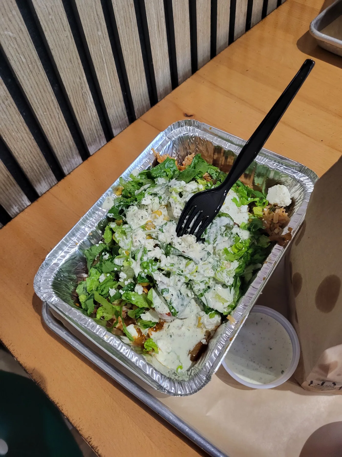 Chiloso Mexican Bistro photo