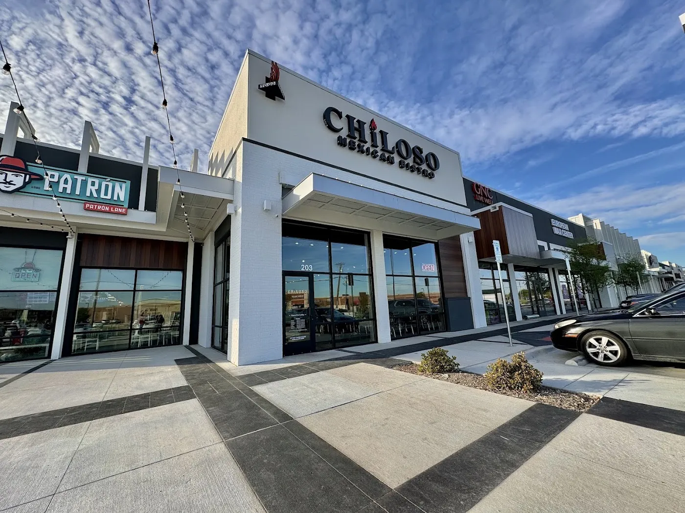 Chiloso Mexican Bistro photo