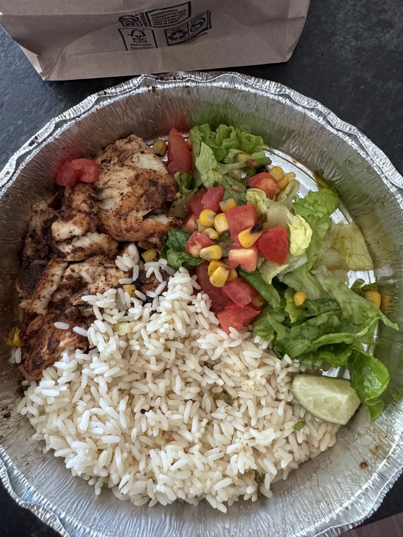Chiloso Mexican Bistro photo